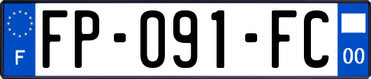 FP-091-FC