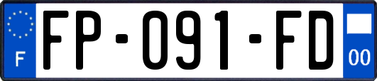 FP-091-FD