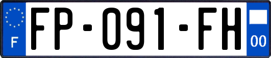FP-091-FH