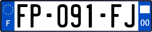 FP-091-FJ