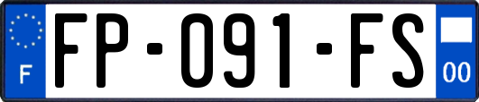 FP-091-FS