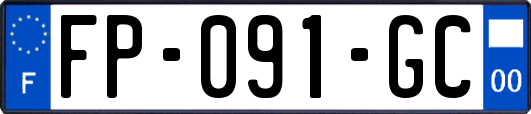 FP-091-GC