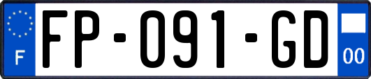 FP-091-GD