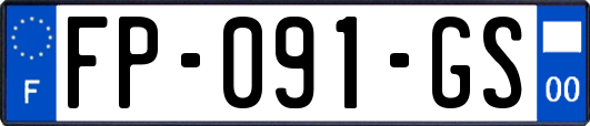 FP-091-GS