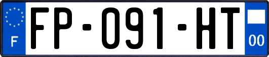 FP-091-HT