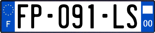 FP-091-LS