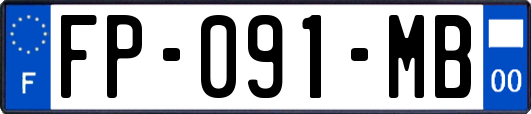 FP-091-MB