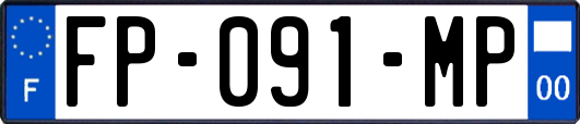 FP-091-MP