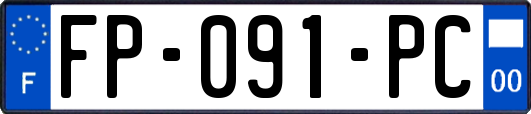 FP-091-PC