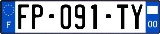 FP-091-TY