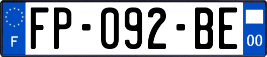 FP-092-BE