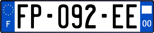 FP-092-EE