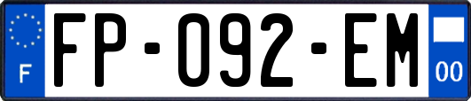 FP-092-EM