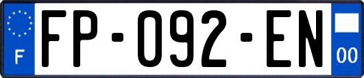 FP-092-EN