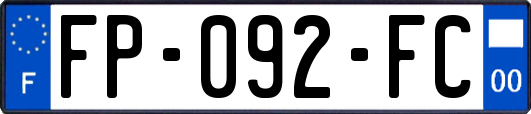FP-092-FC