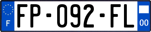 FP-092-FL