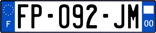FP-092-JM