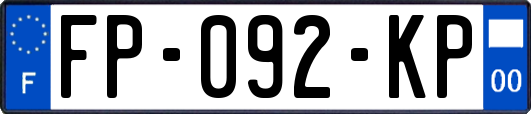 FP-092-KP