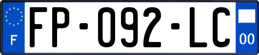 FP-092-LC