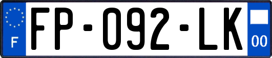 FP-092-LK