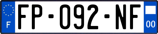 FP-092-NF
