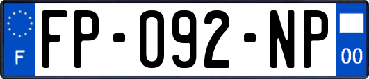FP-092-NP