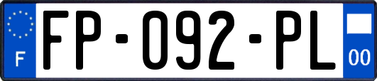 FP-092-PL
