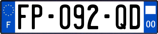 FP-092-QD