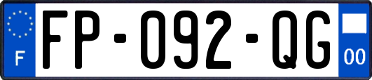 FP-092-QG