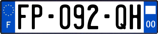 FP-092-QH
