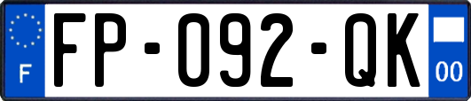 FP-092-QK