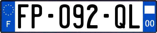 FP-092-QL