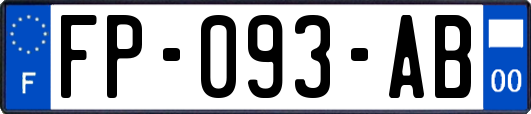 FP-093-AB