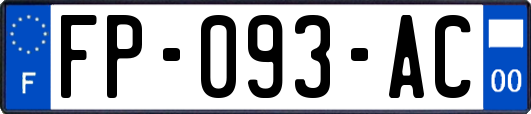 FP-093-AC