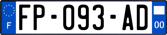 FP-093-AD