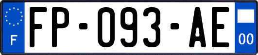 FP-093-AE