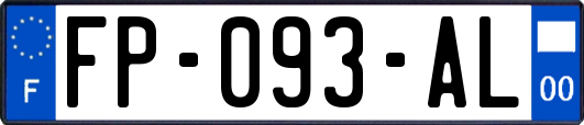 FP-093-AL