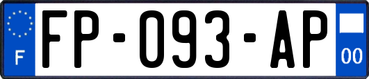 FP-093-AP