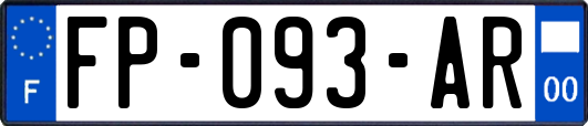 FP-093-AR