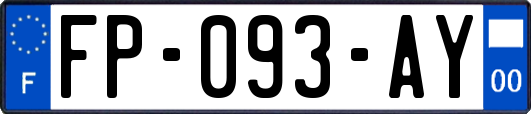 FP-093-AY