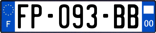 FP-093-BB