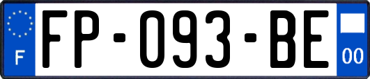 FP-093-BE