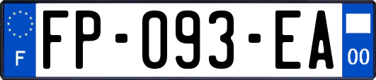 FP-093-EA