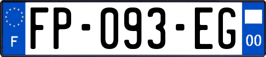 FP-093-EG