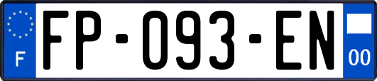 FP-093-EN