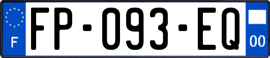 FP-093-EQ