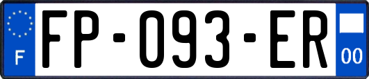 FP-093-ER