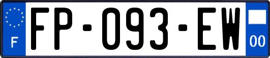 FP-093-EW