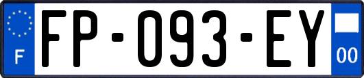 FP-093-EY