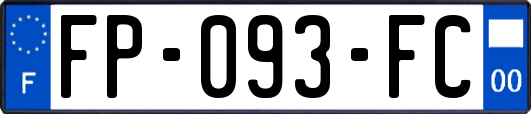 FP-093-FC